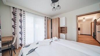 Sun & Snow Resorts L Białka Tatrzańska