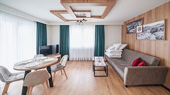 Sun & Snow Resorts L Białka Tatrzańska