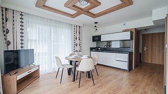 Sun & Snow Resorts L Białka Tatrzańska