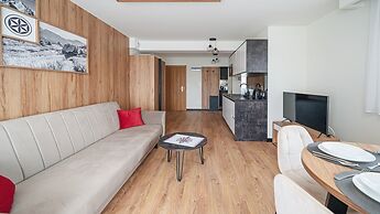 Sun & Snow Resorts L Białka Tatrzańska