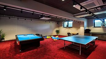 Sun & Snow Resorts L Białka Tatrzańska