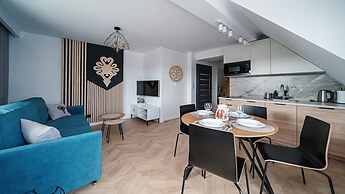 Sun & Snow Resorts L Białka Tatrzańska