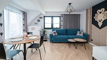 Sun & Snow Resorts L Białka Tatrzańska