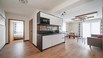 Sun & Snow Resorts L Białka Tatrzańska