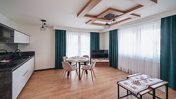 Sun & Snow Resorts L Białka Tatrzańska