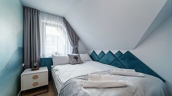 Sun & Snow Resorts L Białka Tatrzańska