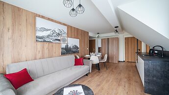 Sun & Snow Resorts L Białka Tatrzańska