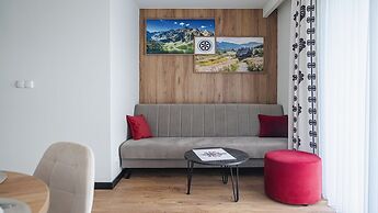 Sun & Snow Resorts L Białka Tatrzańska