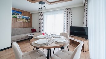 Sun & Snow Resorts L Białka Tatrzańska