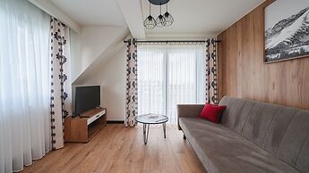 Sun & Snow Resorts L Białka Tatrzańska