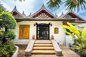 Kinnaree Grand Villa