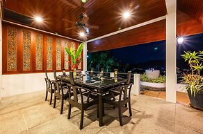 Kinnaree Grand Villa