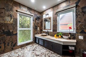 Kinnaree Grand Villa