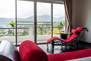 Kinnaree Grand Villa