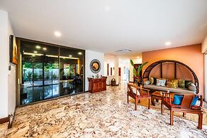 Kinnaree Grand Villa