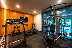 Kinnaree Grand Villa