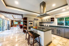 Kinnaree Grand Villa