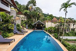 Kinnaree Grand Villa