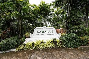 Kinnaree Grand Villa