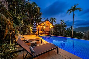 Kinnaree Grand Villa