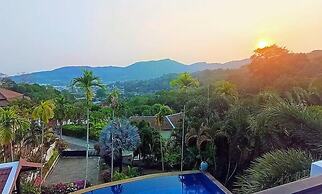 Kinnaree Grand Villa