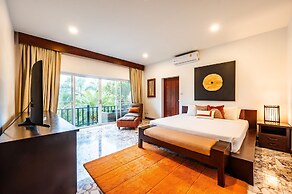 Kinnaree Grand Villa