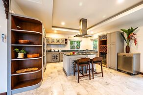 Kinnaree Grand Villa