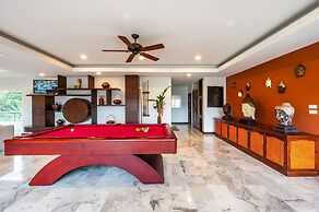 Kinnaree Grand Villa