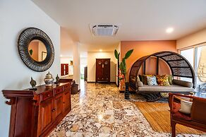 Kinnaree Grand Villa