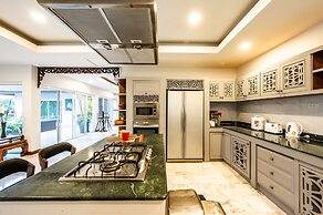 Kinnaree Grand Villa