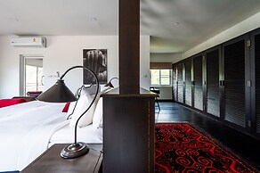 Kinnaree Grand Villa