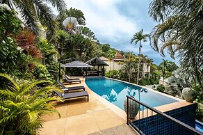 Kinnaree Grand Villa