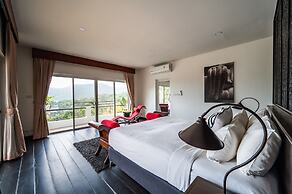 Kinnaree Grand Villa