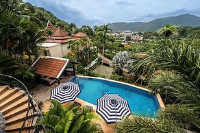 Kinnaree Grand Villa