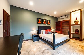 Kinnaree Grand Villa