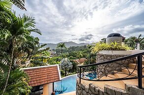 Kinnaree Grand Villa