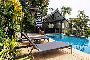 Kinnaree Grand Villa