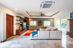 Kinnaree Grand Villa