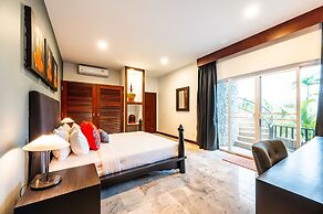 Kinnaree Grand Villa