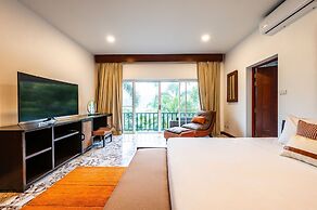 Kinnaree Grand Villa