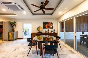 Kinnaree Grand Villa