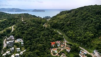 Kinnaree Grand Villa