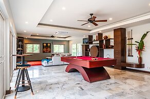 Kinnaree Grand Villa