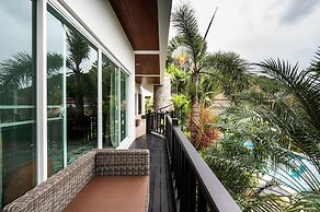 Kinnaree Grand Villa