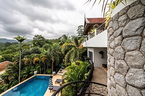 Kinnaree Grand Villa