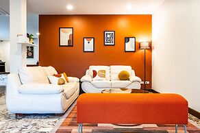 Kinnaree Grand Villa