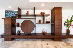 Kinnaree Grand Villa