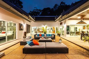 Kinnaree Grand Villa