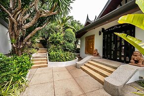 Kinnaree Grand Villa
