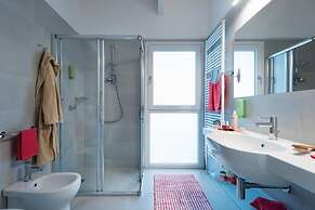 The Chic Lino Delle Fate Eco Resort Num4029